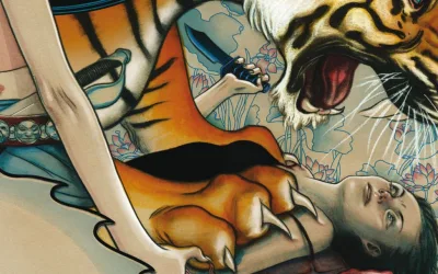 Top 10 de cómics de 2008