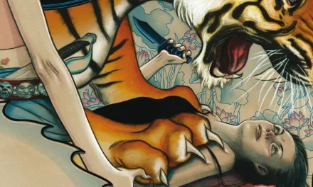 Top 10 de cómics de 2008