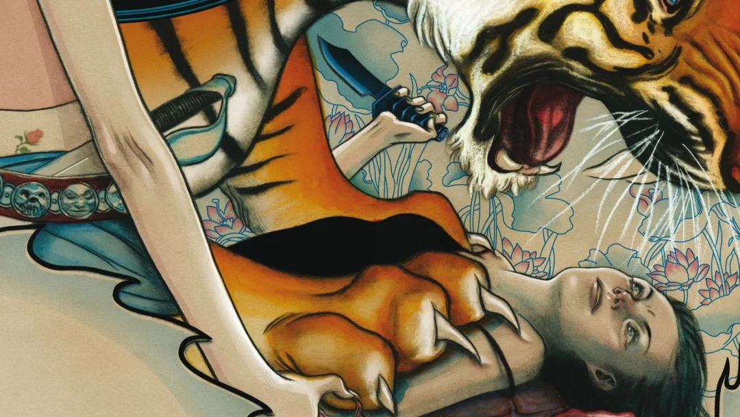 Top 10 de cómics de 2008