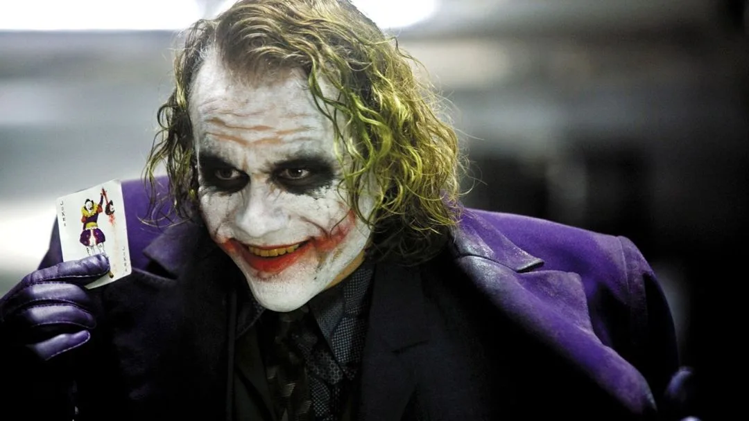 Heath Ledger, nominado a los Globos de Oro