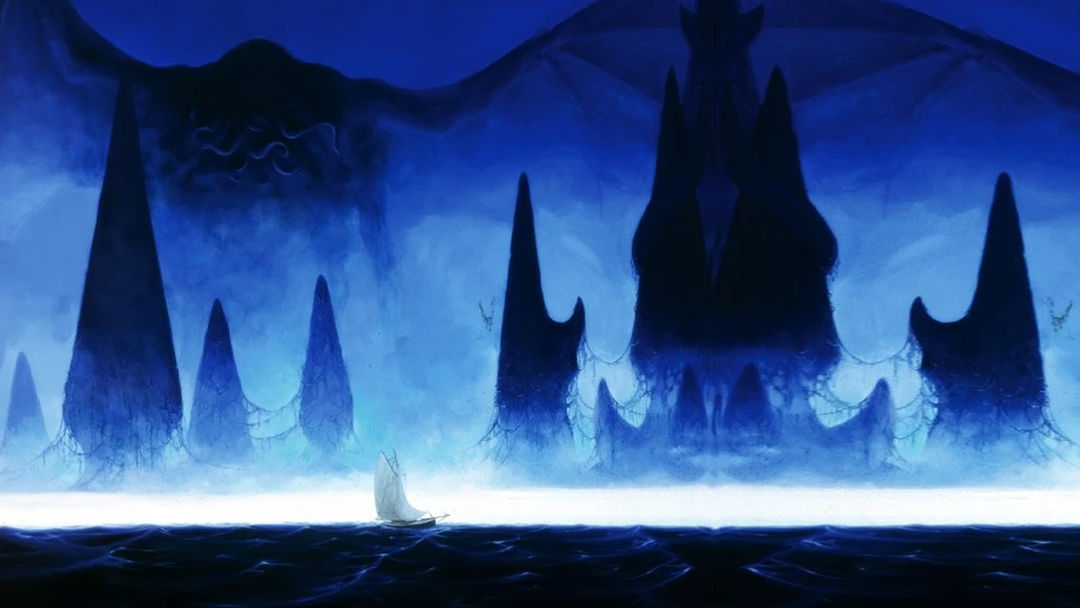 Edge redescubre «La Llamada de Cthulhu»