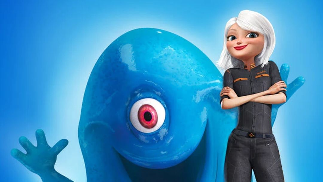 «Monsters vs. Aliens», lo próximo de Dreamworks