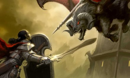 «Clash of the Kingslayers», la Operación Triunfo de Paizo