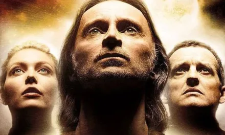 «Stargate: Universe» ya tiene protagonista
