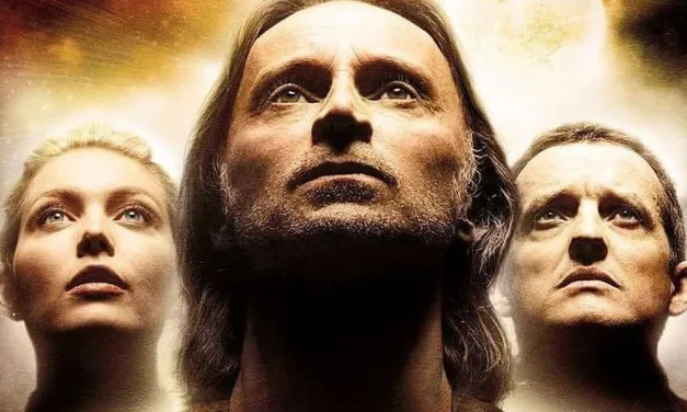 «Stargate: Universe» ya tiene protagonista