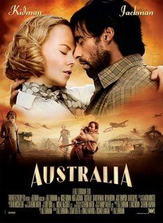 “Australia” (Baz Luhrmann, 2008)