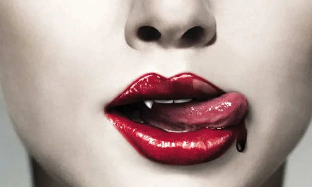 «Muerto hasta el anochecer» (Charlaine Harris, La Factoría de Ideas)