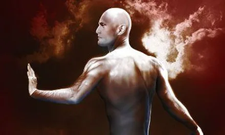 Alamut presenta «Mundo de dioses»