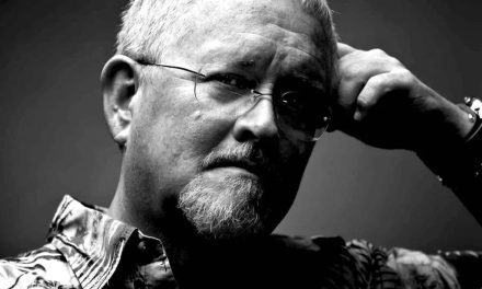 Orson Scott Card en el Salón del Comic de Granada