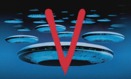 ABC prepara un piloto de «V»