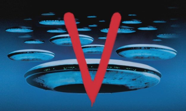 ABC prepara un piloto de «V»