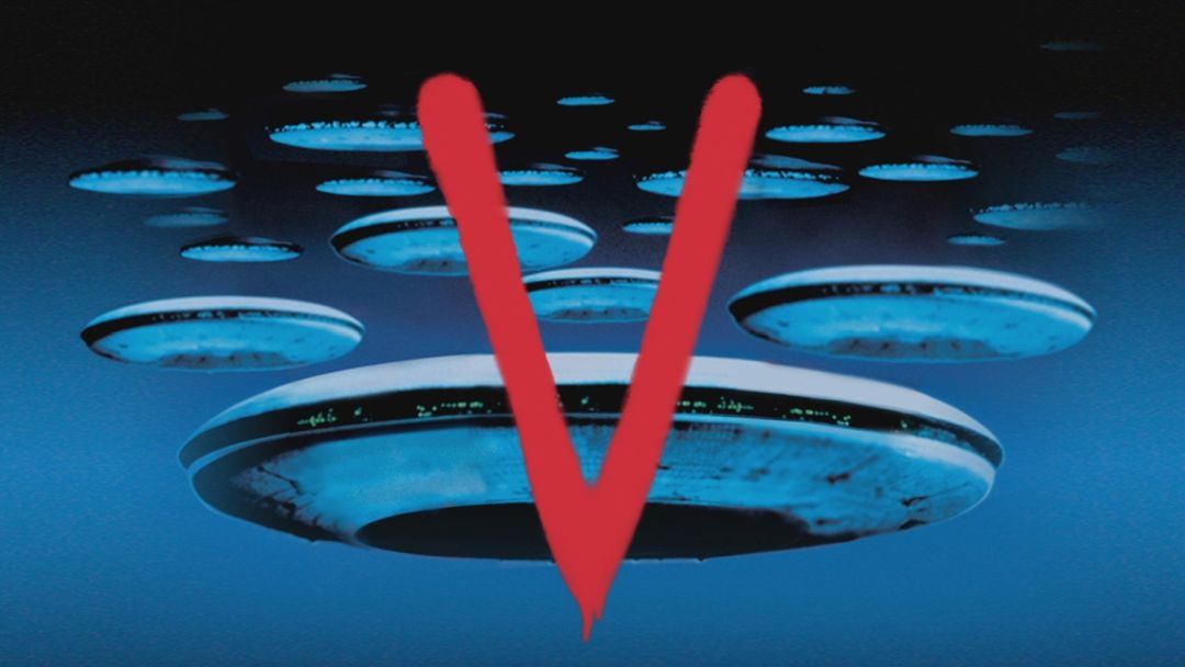 ABC prepara un piloto de «V»