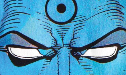 Norma prepara tres libros dedicados a «Watchmen»