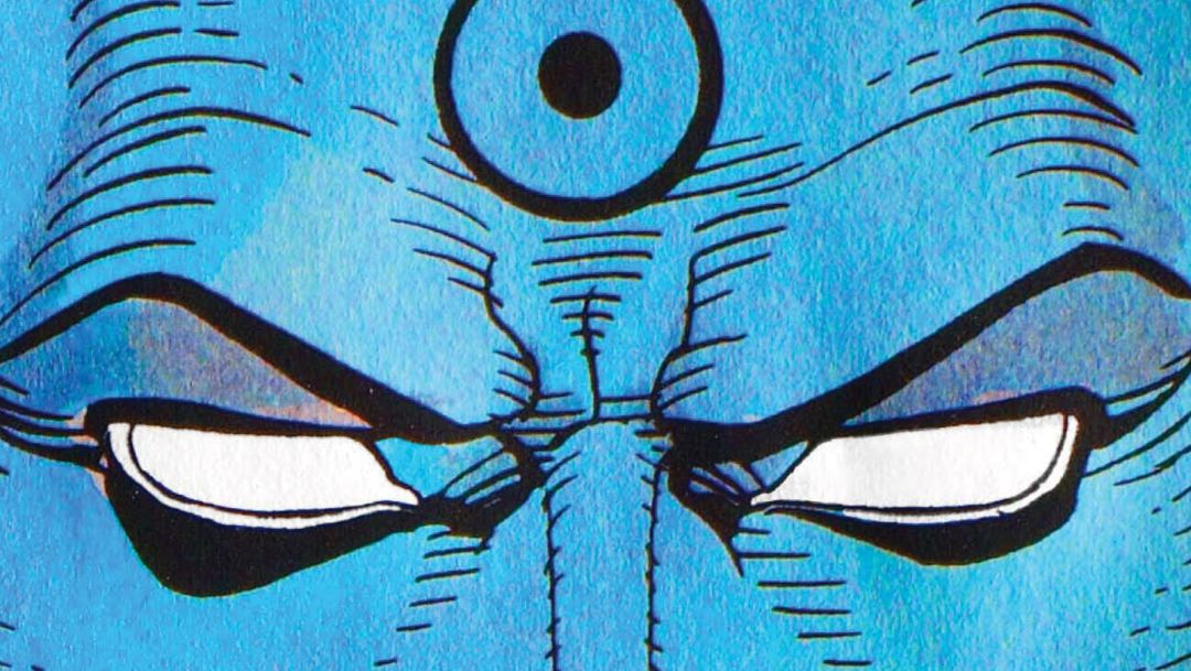 Norma prepara tres libros dedicados a «Watchmen»