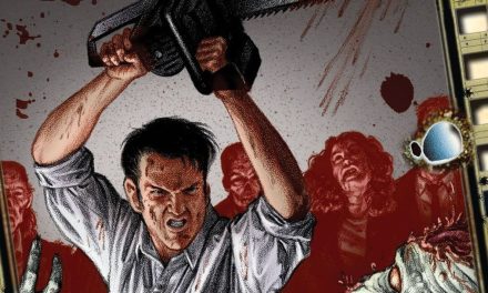 Zombies!!!, del tablero a la consola