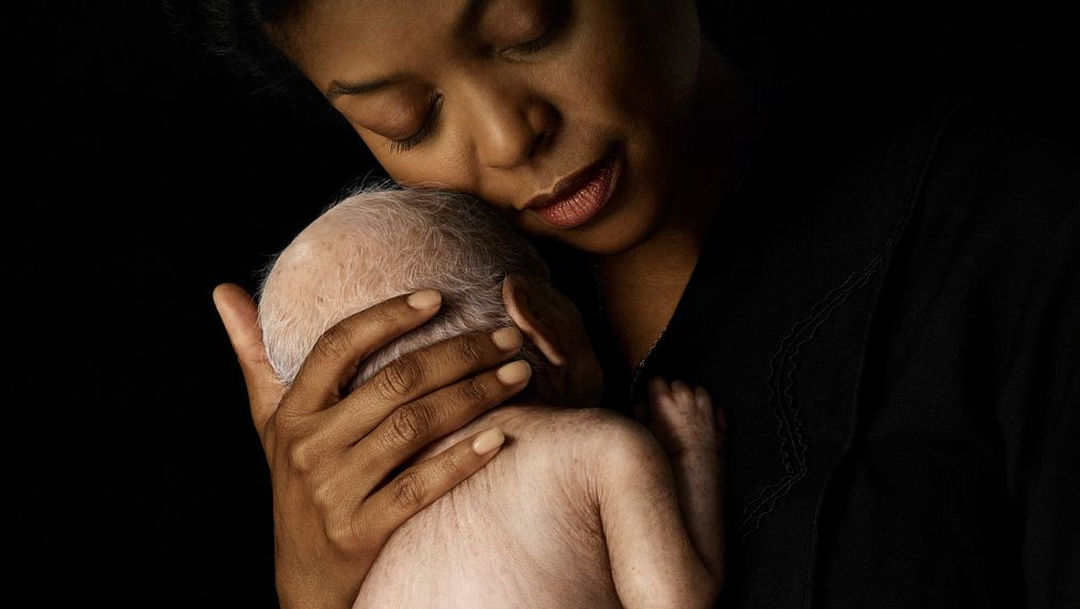 Oleada de posters de «Benjamin Button»…
