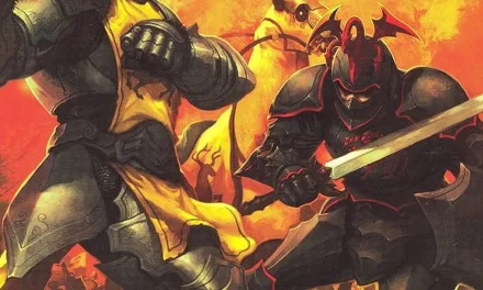 Quick Start de «A Song of Ice and Fire Roleplaying»