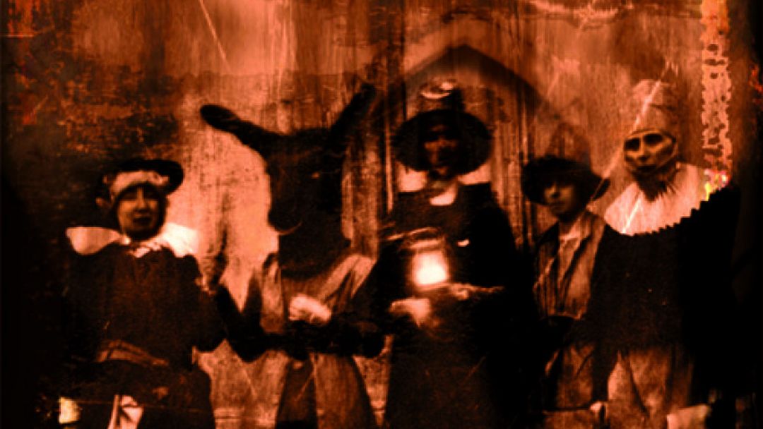 La Factoría de Ideas presenta «El espectáculo del vampiro»