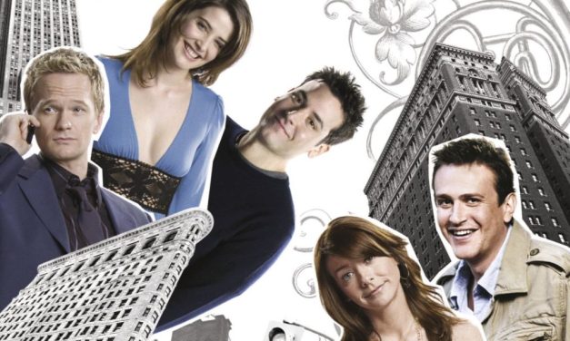 La Fox saca a la venta la segunda temporada de «How I Met Your Mother»