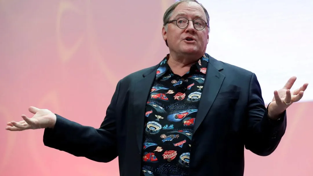 Venecia premiará a Pixar