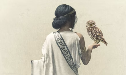 Minotauro apuesta por Ursula K. Le Guin