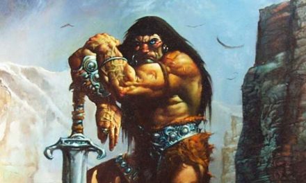 Conan: cine, cómics, libros, rol, tablero, videojuego,… y cartas
