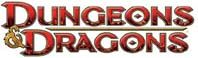 Noticias breves: Dungeons & Dragons
