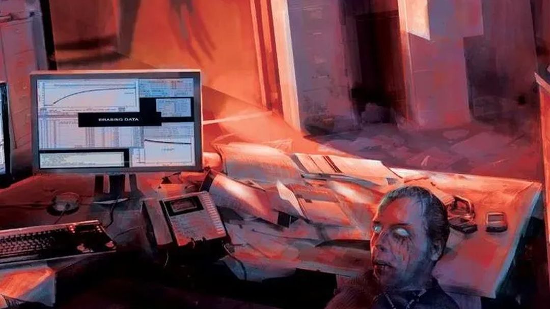 La Verdad sobre el Esoterrorismo, por Edge Entertainment