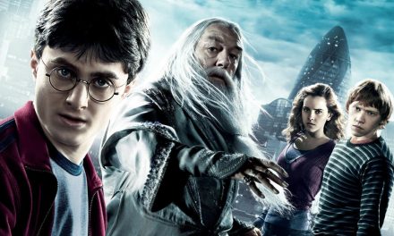 «Harry Potter y el Misterio del Príncipe»: … Y ya van seis de Harry Potter