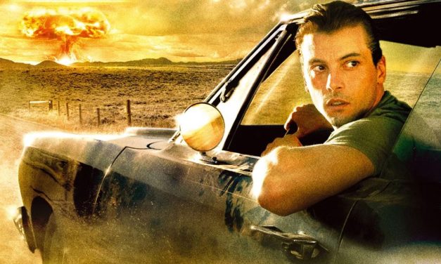 «Jericho» regresa el 12 de febrero