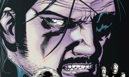 «Los Muertos Vivientes: Creados para sufrir» (Kirkman y Adlard, Planeta DeAgostini)