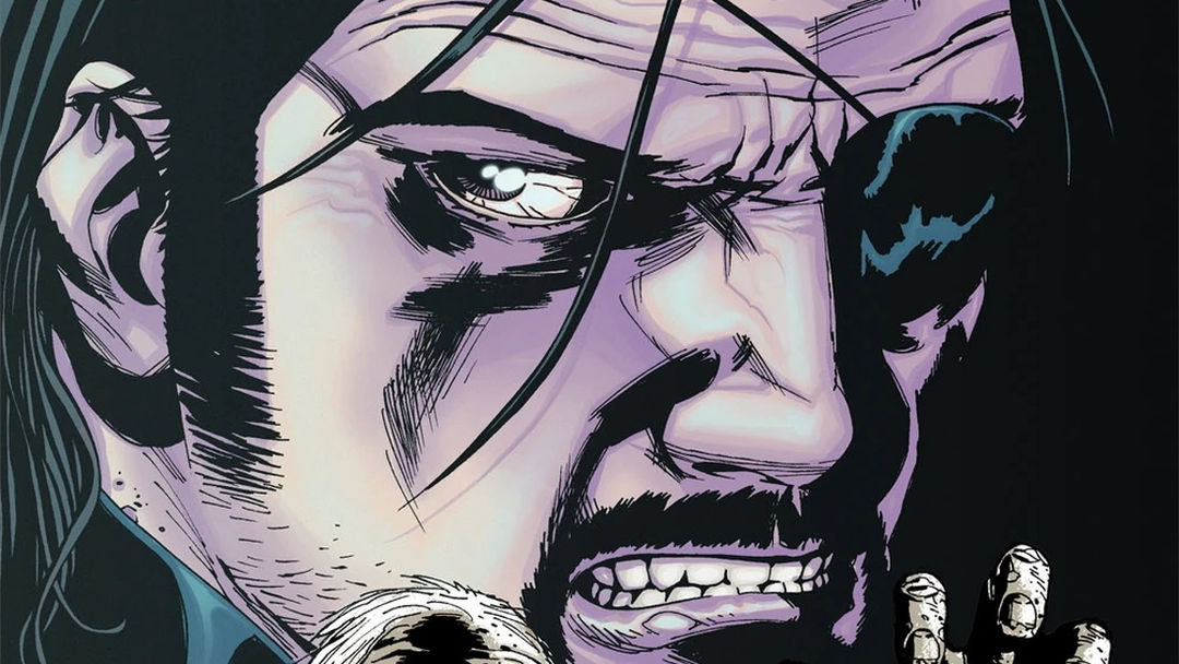 «Los Muertos Vivientes: Creados para sufrir» (Kirkman y Adlard, Planeta DeAgostini)