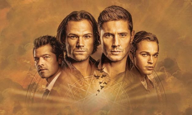 «Supernatural» también emigra a Cuatro