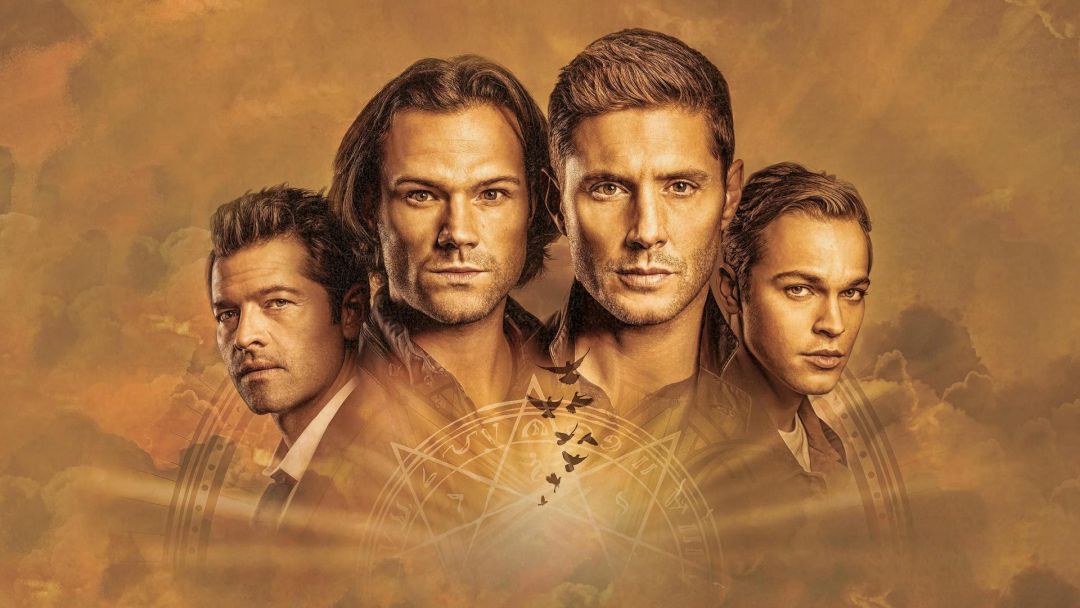 «Supernatural» también emigra a Cuatro