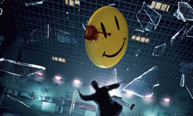 «Watchmen» (Zack Snyder, 2009)