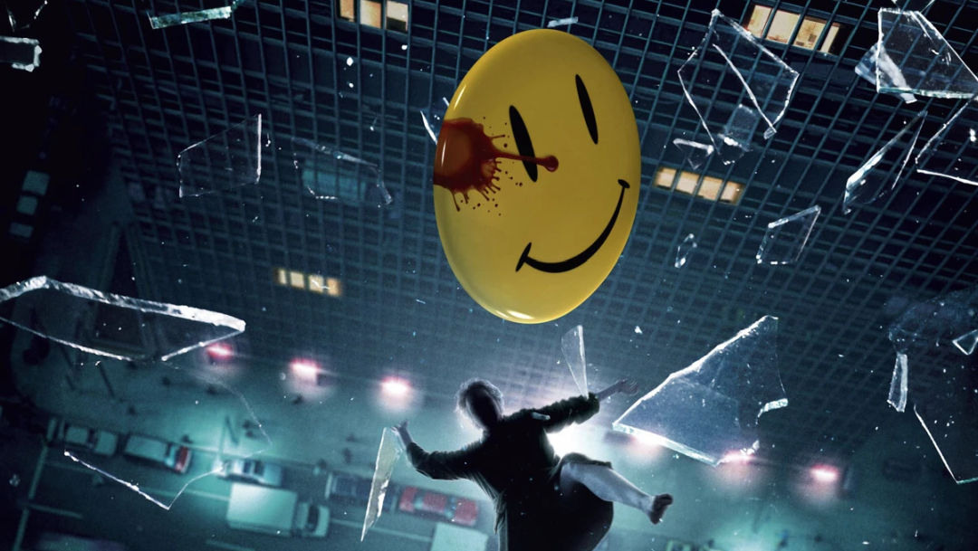 «Watchmen» (Zack Snyder, 2009)