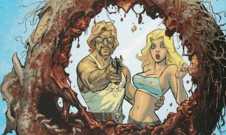 «XXXombies» (Rick Remender y Tony Moore, Planeta DeAgostini)
