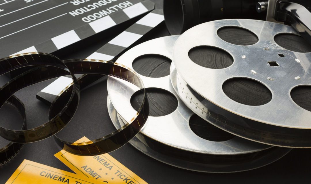 ¿Por qué hay que salvar al cine español con nuestros impuestos?