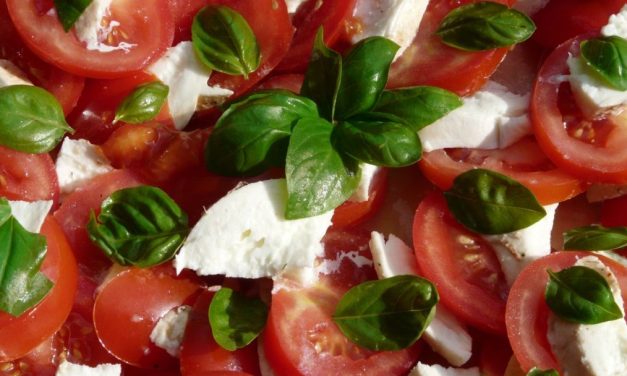 Ensalada de trailers