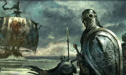 «Los Reyes del Mar», una expansión para las cartas de «Juego de Tronos»