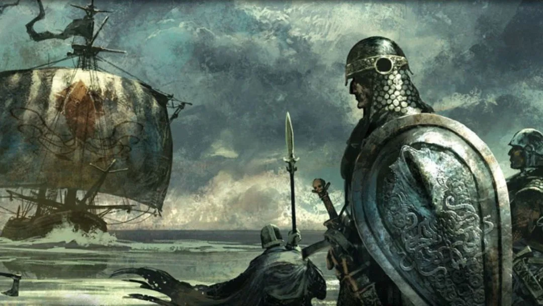 «Los Reyes del Mar», una expansión para las cartas de «Juego de Tronos»