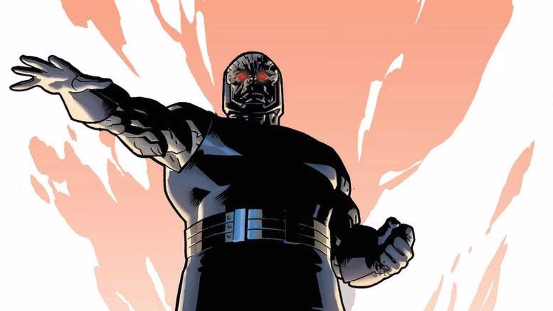 «La Muerte de los Nuevos Dioses» (Jim Starlin, Planeta deAgostini)