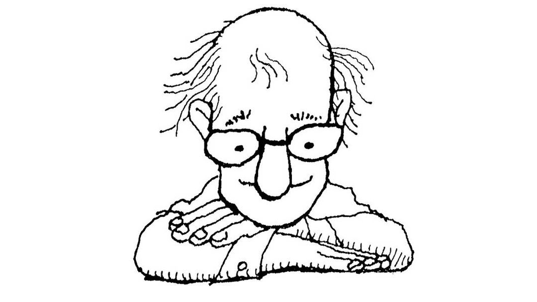 Quino se toma un descanso