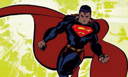 «Superman: Kryptonita» (Darwyn Cooke y Tim Sale, Planeta DeAgostini)