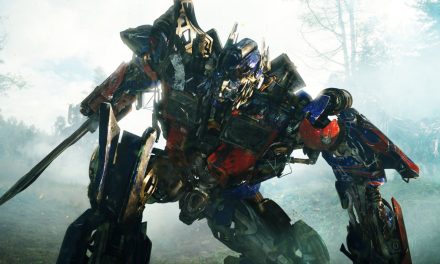 Vuelven los «Transformers»