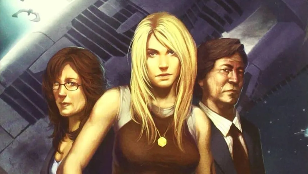 Más cómic de Edge Entertainment