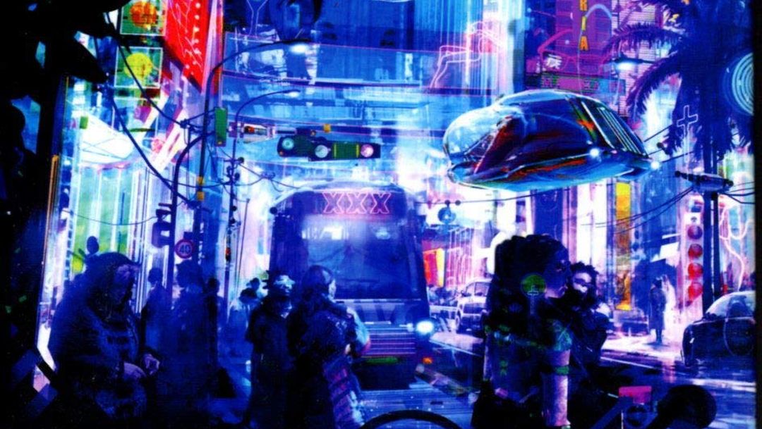 La Factoría de Ideas presenta «Brasyl»