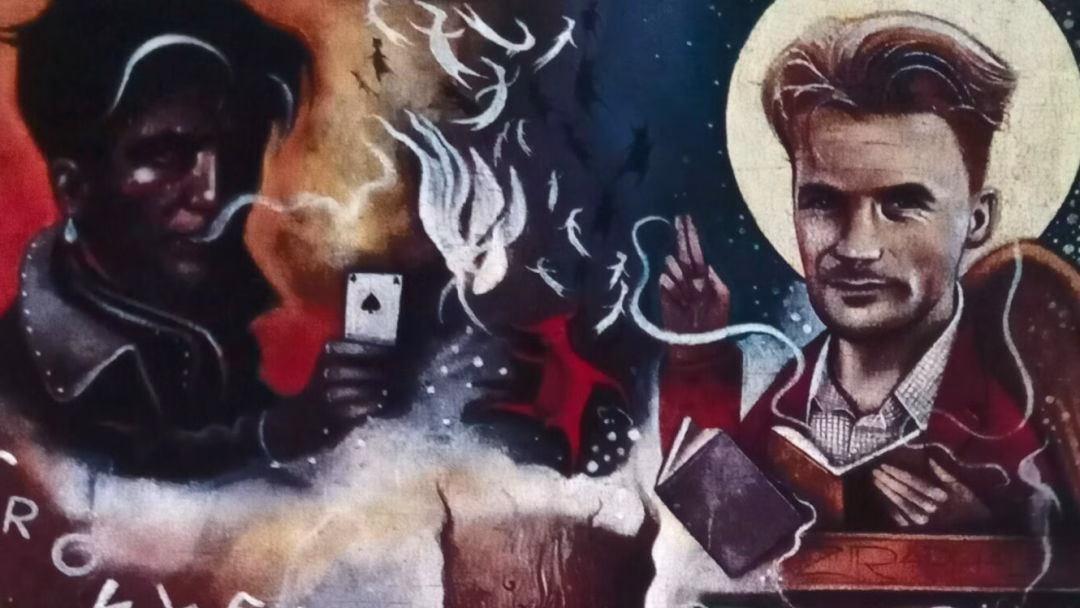 «Buenos Presagios» (Neil Gaiman y Terry Pratchett, Norma Editorial)