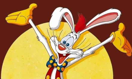 ¿Vuelve Roger Rabbit?