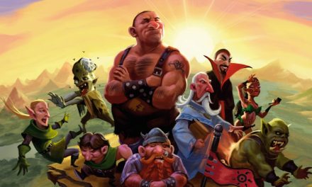 El pequeño mundo de Days of Wonder